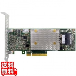 TS RAID 5350-8i PCIe 12Gb アダプター 写真1