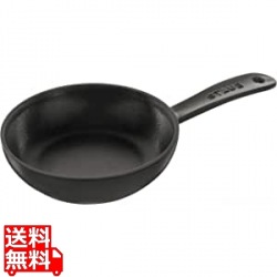 ストウブ ビュッフェ スキレット 16cm 写真1