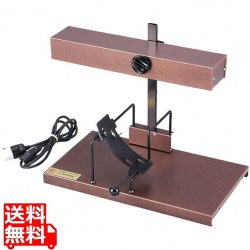 ブロンコーク 電気式チーズラクレット | ラクレット チーズ ヒーター 写真1