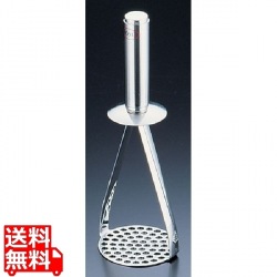 18-10ポテトマッシャー 12780 写真1