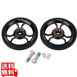 Easy Wheel ブラック ( EW3 ) 写真1