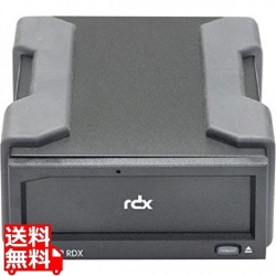HP RDX+ USB 3.0 ドッキングステーション (外付型) 写真1