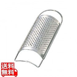 18-8IKD抗菌チーズおろし大 写真1