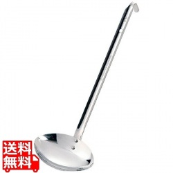 マルタマ ( MARUTAMA ) MA 18-8両口レードル180cc 写真1