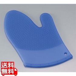 シリコンオーブンミトン(1枚) 写真1