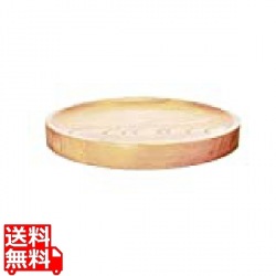 ヒノキ バラエティープレート(WP仕様) 写真1