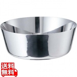 EBM モリブデンジ II ヤットコ鍋 15cm ※IH対応(100V/200V) 写真1