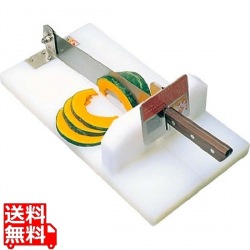 かぼちゃカッター 薄刃タイプ KC-5S 写真1