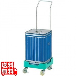 缶きちキャリー ステンレス304ハンドル付 写真1