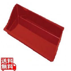 マルチトレーミラノ 30S レッド 写真1