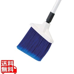 ジャストマン カラーアングルブルーム1333用 替ブルーム 青 写真1