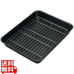 EBM 18-8 天ぷらバット 大 写真1