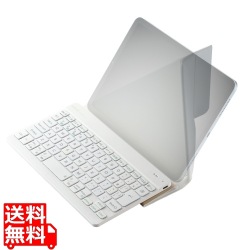 充電式Bluetooth Ultra slimキーボード “Slint” 写真1