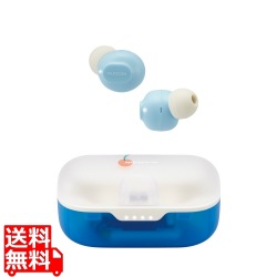 完全ワイヤレスBluetoothヘッドホン 写真1