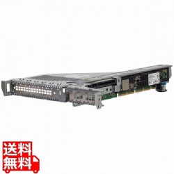 DL360 Gen11 1U 1x16 LP セカンドスロットライザー 写真1
