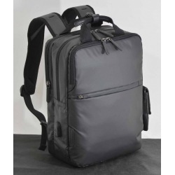 NEOPRO CONNECT コネクト BackPack バックパック 05 ポリカブラック 写真1