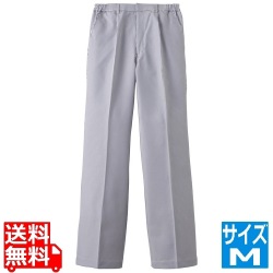 男女兼用パンツ AN-456(縞)M 写真1