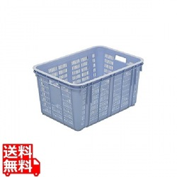 リス プラスケットNo.1500 ブルー 写真1