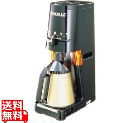 ボンマック コーヒーカッター BM-570N-B 写真1