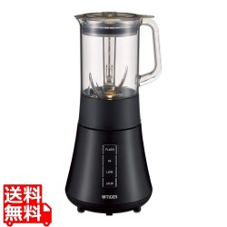 タイガー ミルつきミキサー SKS-R100 写真1