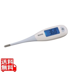 タニタ 電子体温計 BT-470BL ブルー 写真1