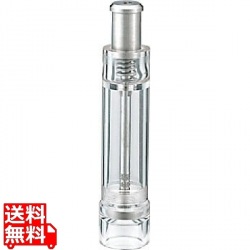 TKGワンハンドペパーミルSP-145P(ポリカーボネイト製) 写真1