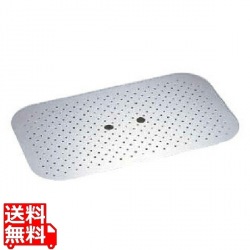 DO-EN 21-0ガストロノームパン用 目皿 1/1用 写真1