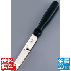 ヴォストフ アスパラガスナイフ 4082 写真1