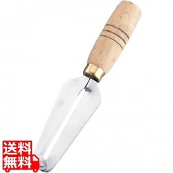 陳枝記 ステンレス 瓜ピーラー 小 PEEL04S 写真1