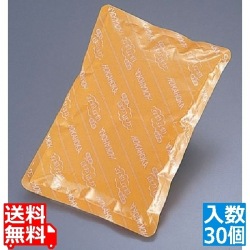 保温剤 ほかほかパック(30個入) 写真1