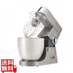 卓上型ミキサー ケンミックス アイコー シェフPRO KPL9000S | 洋菓子 泡立て ミキサー お菓子 お菓子作り 下ごしらえ ビーター 写真1
