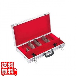 包丁ケース AH-1 シルバー 写真1