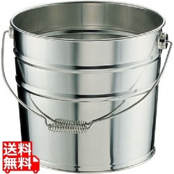 18-8つる付バケット 18L 写真1