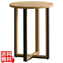 サイドテーブル ST-N4450 ナチュラル 写真1