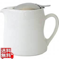 ゼロ ハーブティーポットBBN-09S 写真1