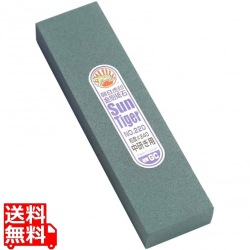 朝日虎印金剛砥石GCNo.220(粒度#240) 写真1