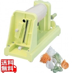 回転つまきり君 業務用 写真1