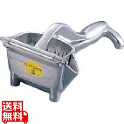 アルミクイックジューサー 業務用 写真1