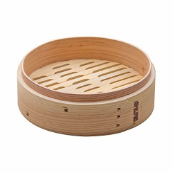 杉中華セイロ身外寸270×70mm 写真1