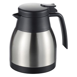 MTIダブル18-8ステンポットDSP-10 1.0L 写真1