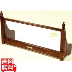 インテリア珈琲テーブル枠 クラシック S-834(4連用) 業務用 写真1