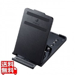 折り畳みスマートフォン・タブレットスタンド 写真1