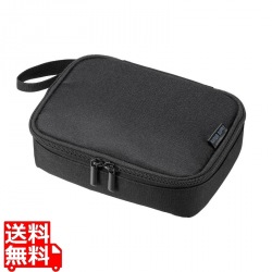 トラベル小物ポーチ 写真1