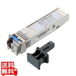 BiDirectional SFPコンバータ 写真1