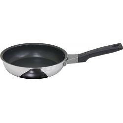 IHルミエール フライパン 18cm 写真1