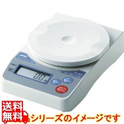 A&D デジタルはかり1g/2000g 写真1