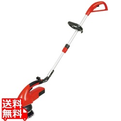 小型コードレスポリッシャー ランチャープロ 写真1