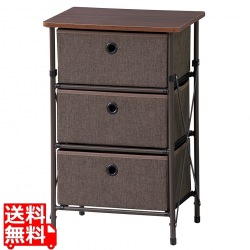 簡単組立チェスト3D 写真1