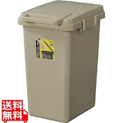 ワンハンドトラッシュカン 45L 写真1