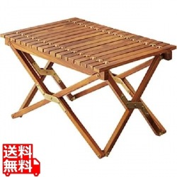 G フォールディングテーブルSS 写真1